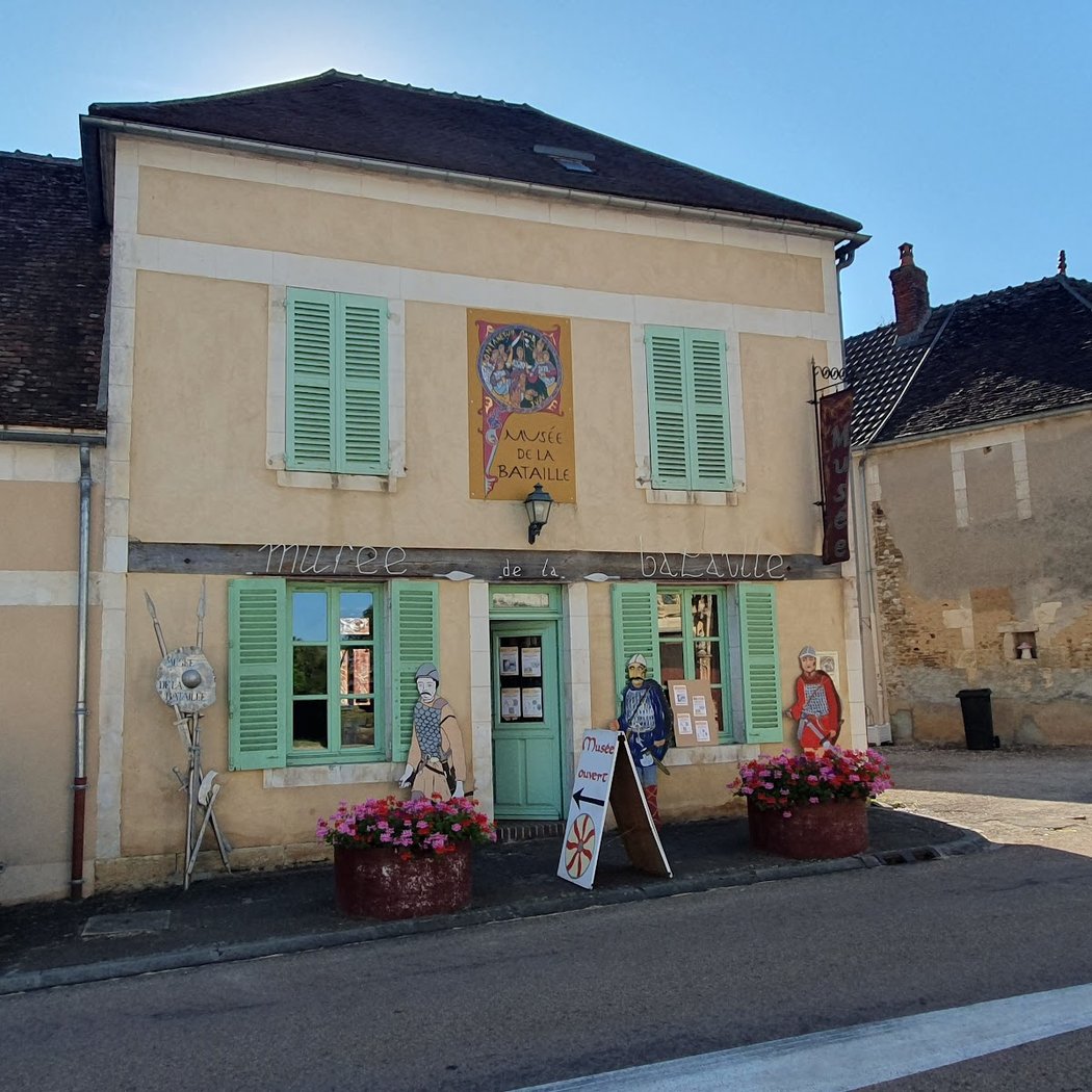 Musee De La Bataille 2