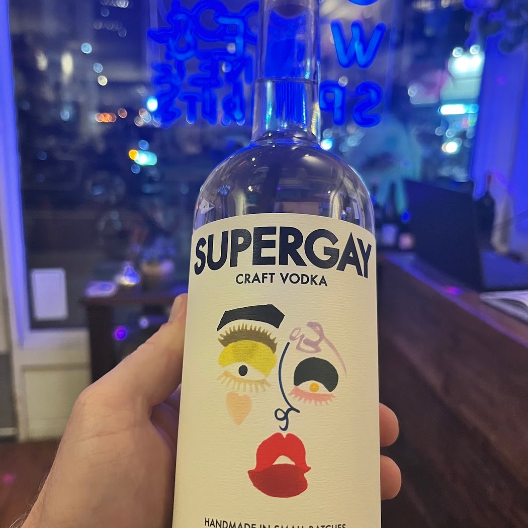 Cool Wine & Spirits 1