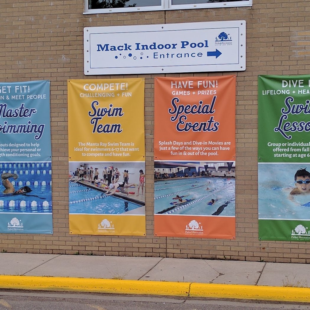 Mack Pool 1
