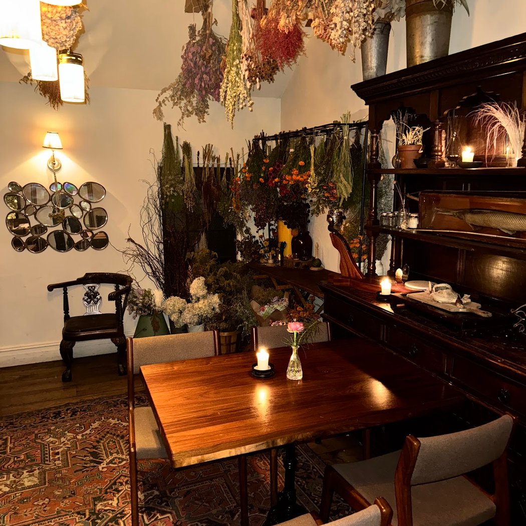 feast & floret 2
