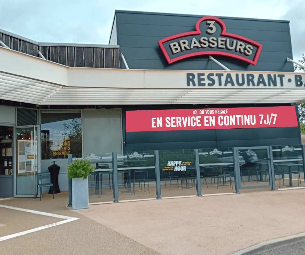 3 Brasseurs Rambouillet 3