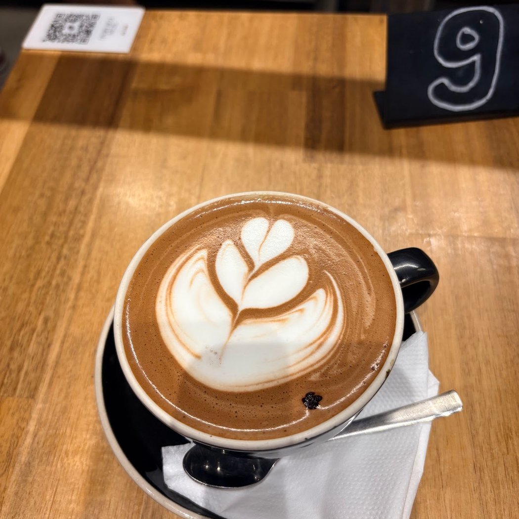 Nerlu Cafe 3
