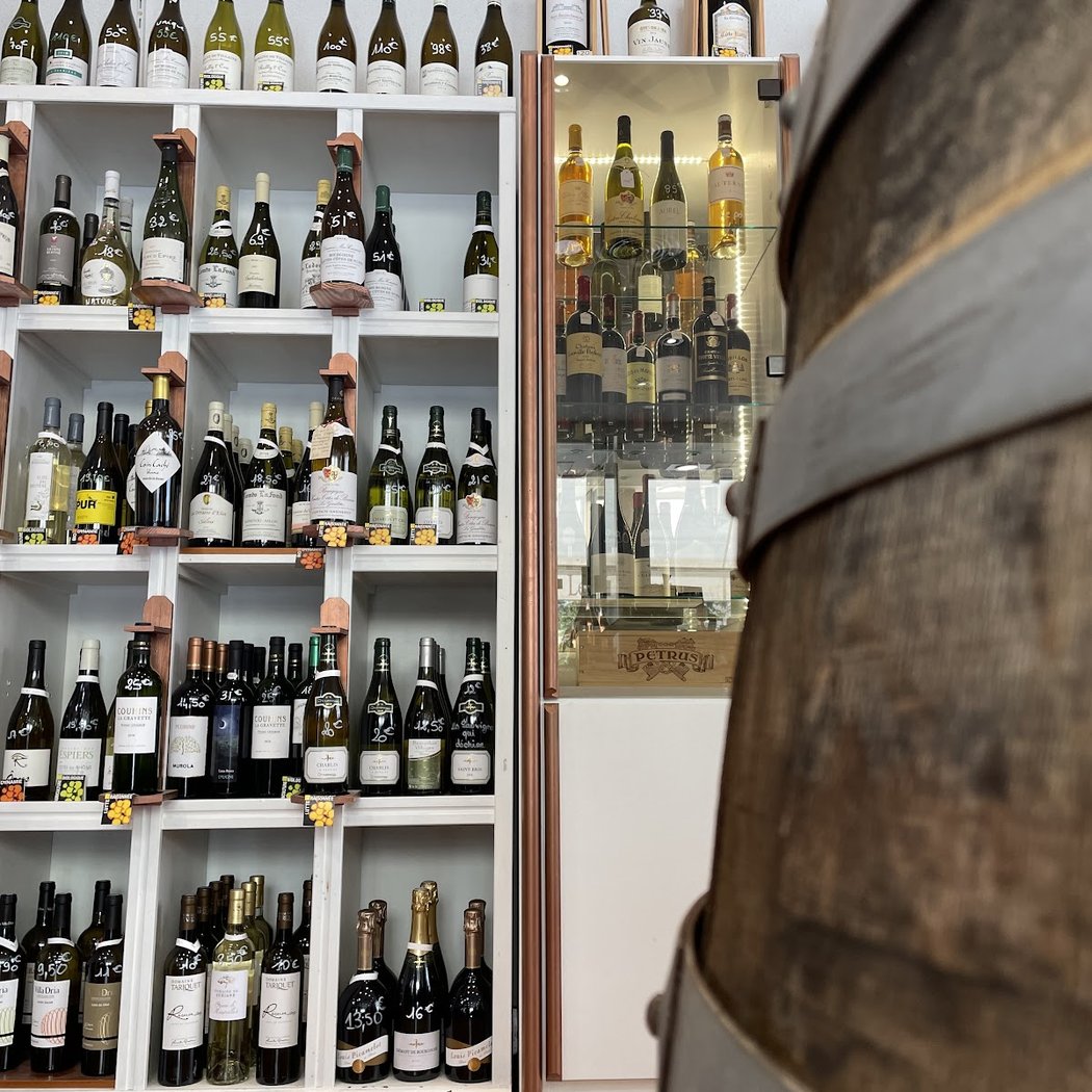 Le Sommelier Rome 1