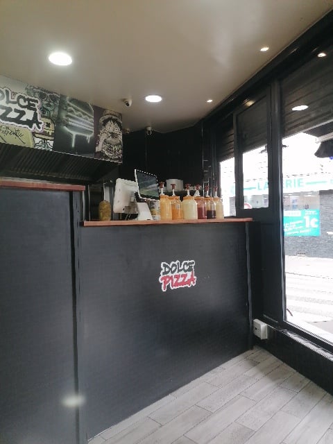 DOLCE PIZZA Autentic 4