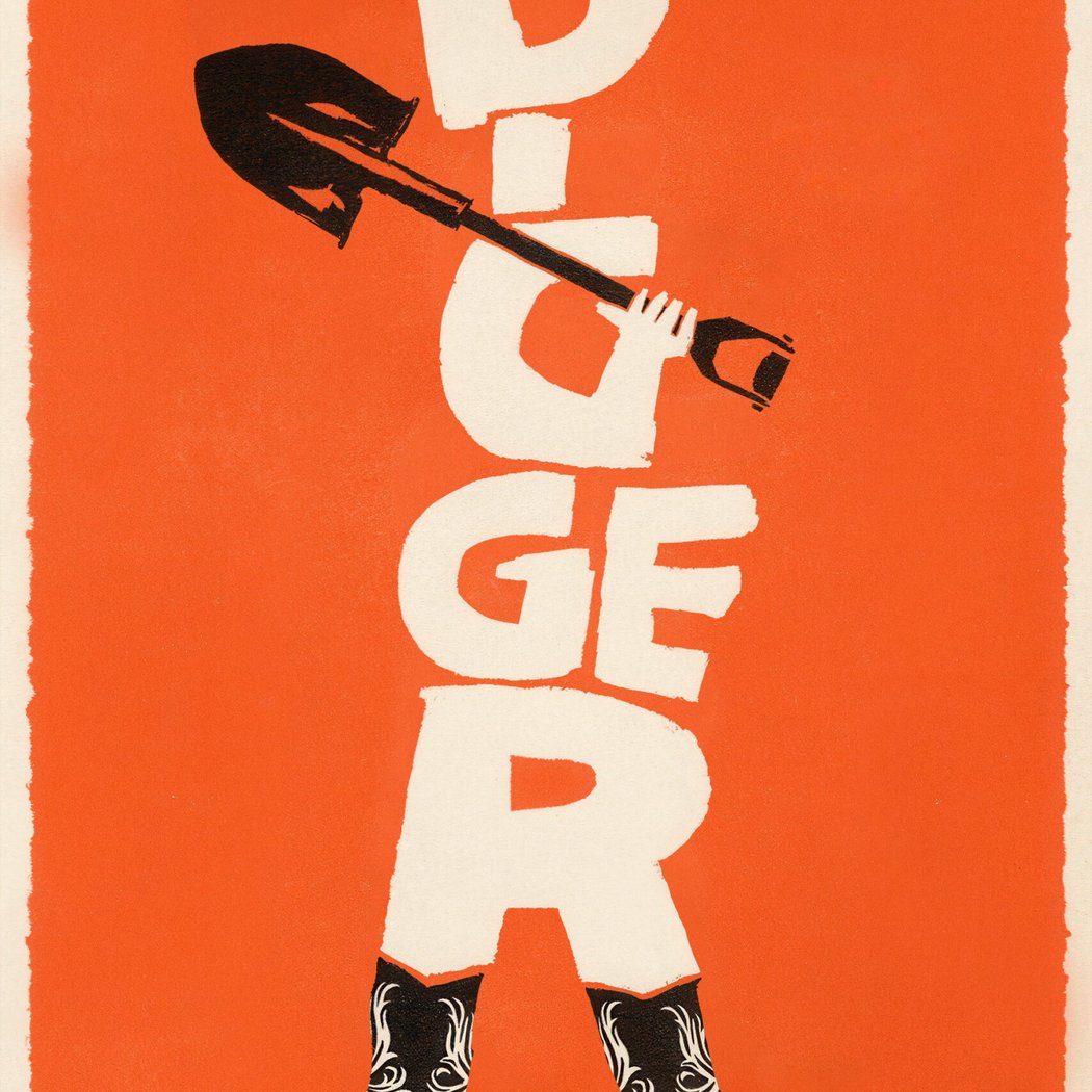 Digger 1