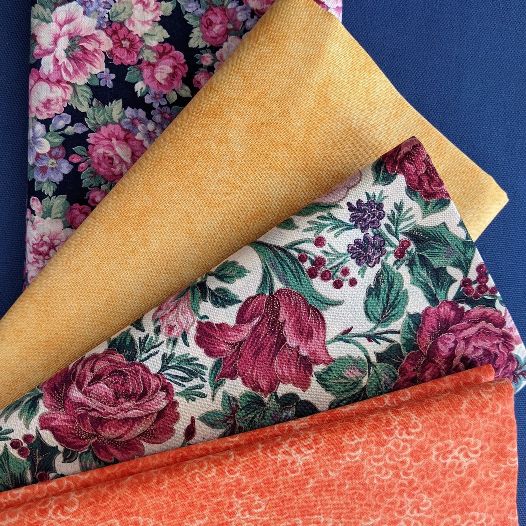 Robin's Nest Quilt Shop 1