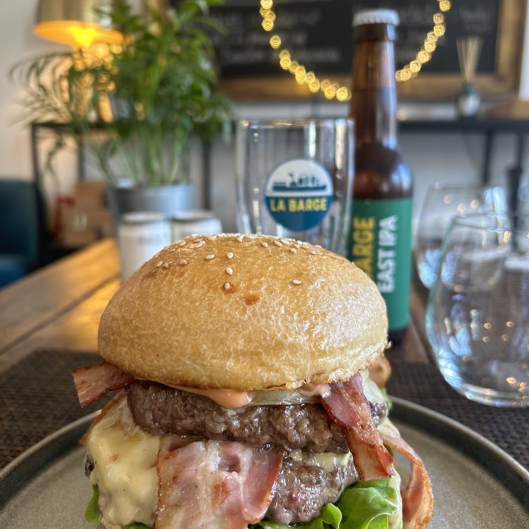 Au comptoir de Marie 3
