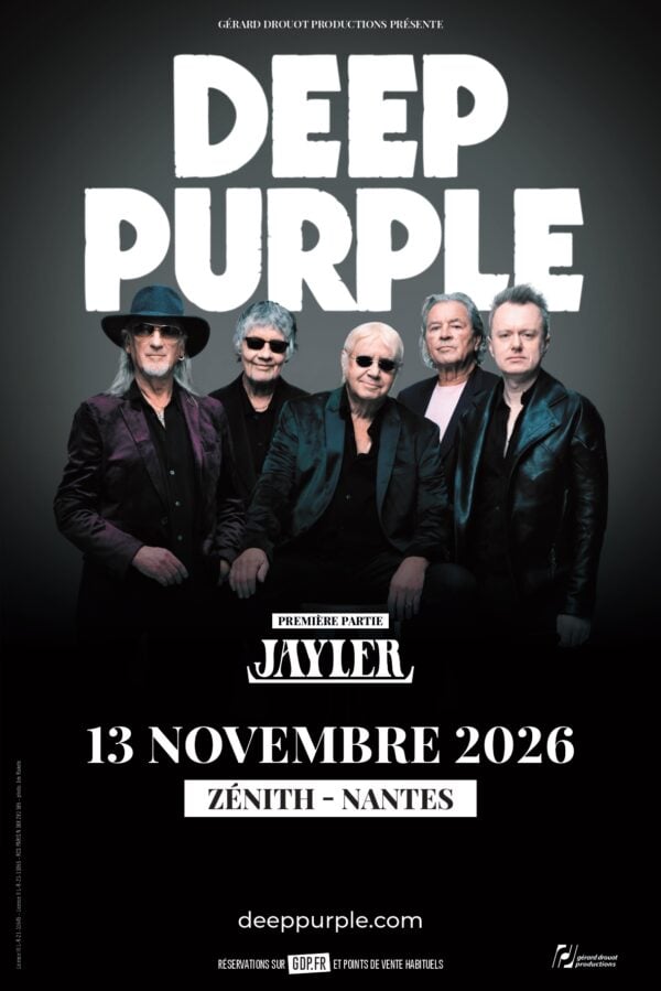 Deep Purple 1