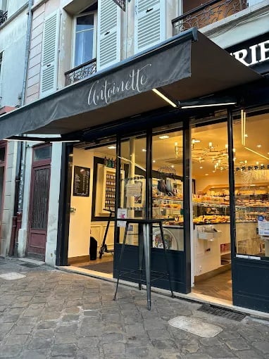 Antoinette Boulangerie 3