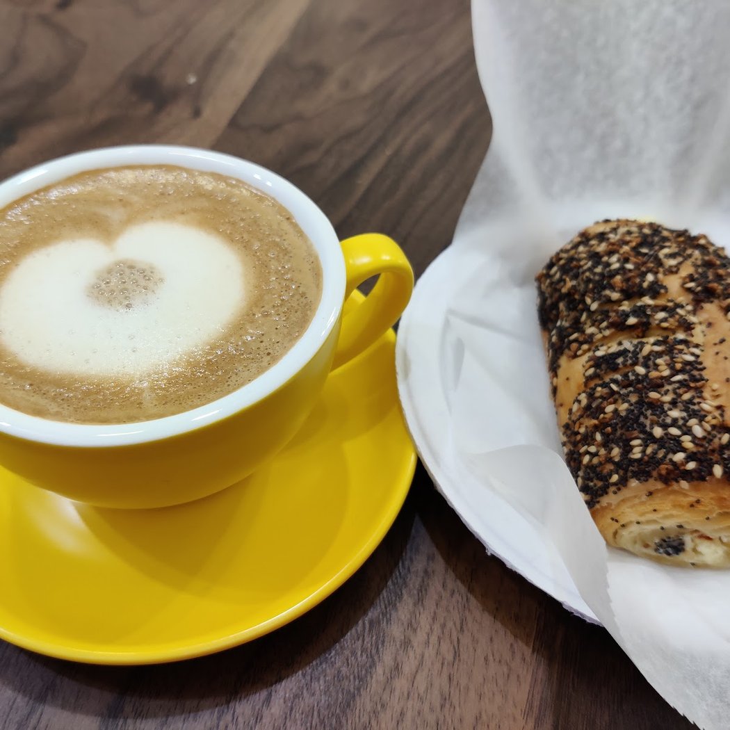 ARTISAN CAFE 3