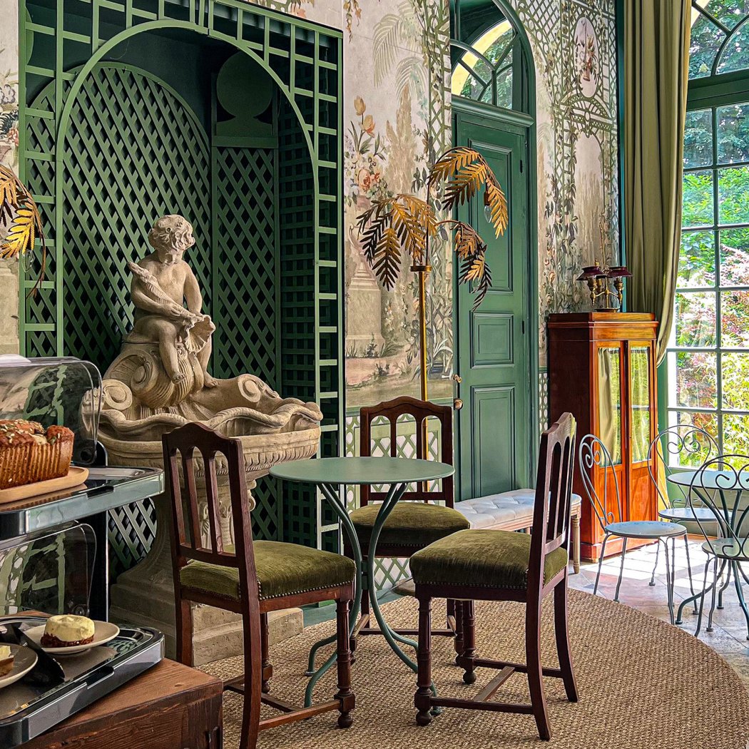 Le Café des Rêves 2
