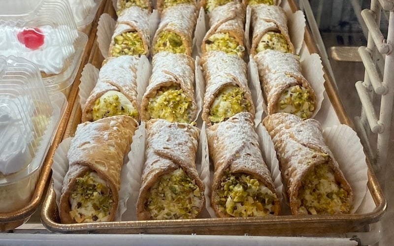 Versailles Restaurant Cuban Cuisine 1