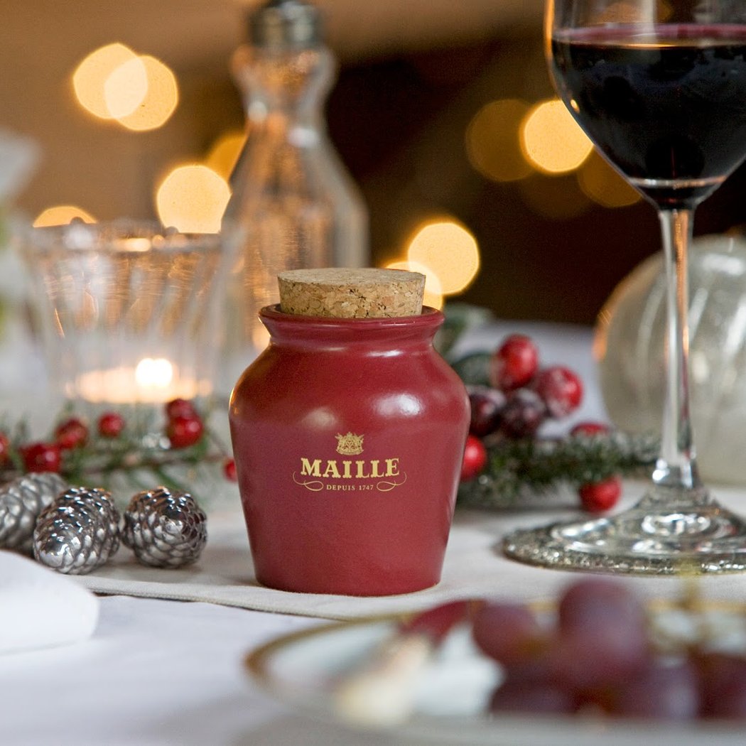 Maille Dijon mustard 1