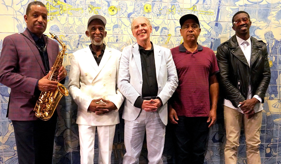 Jazz à la Villette 2025 3