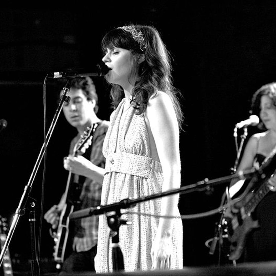 She and Him 1