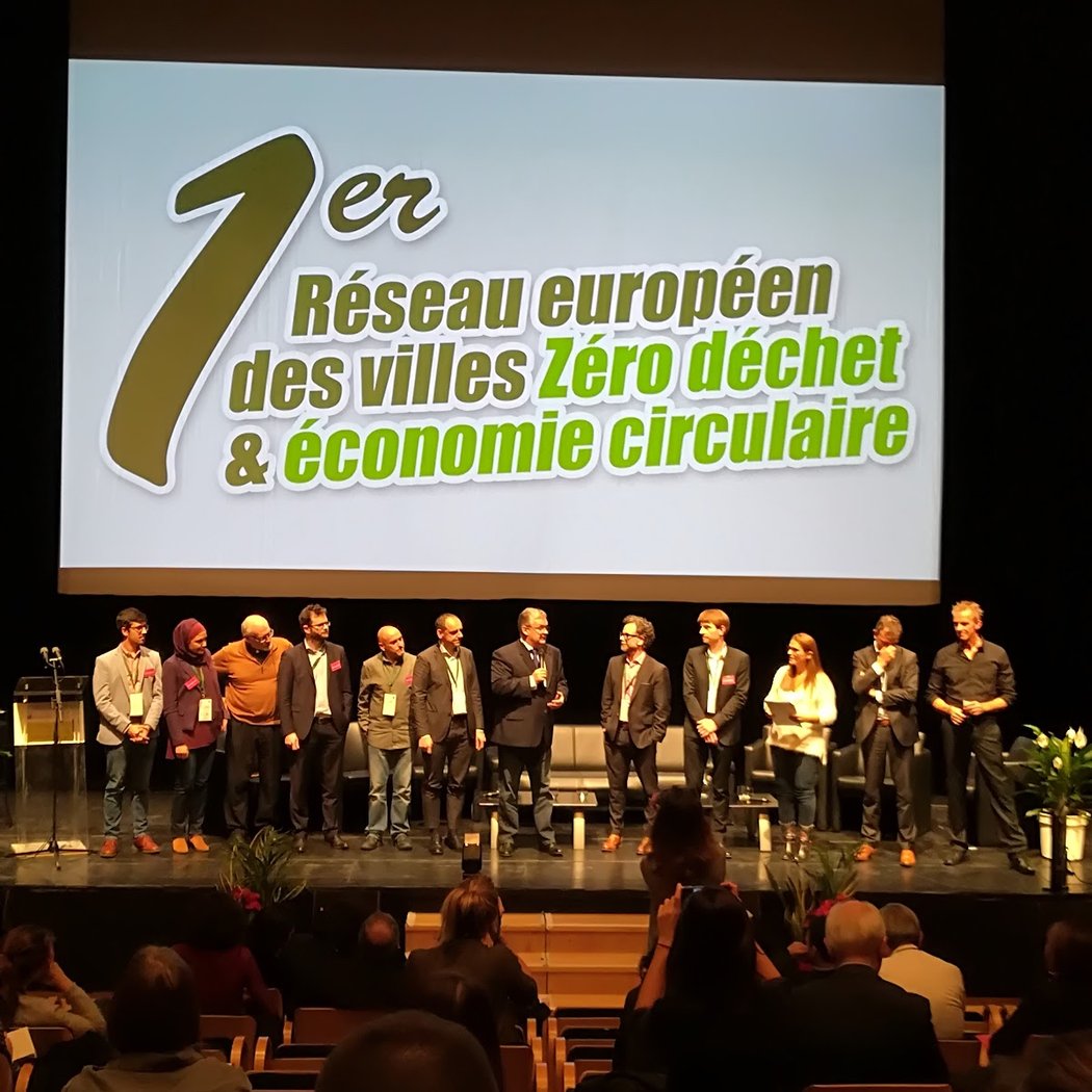 Conférence L'Esprit critique 1