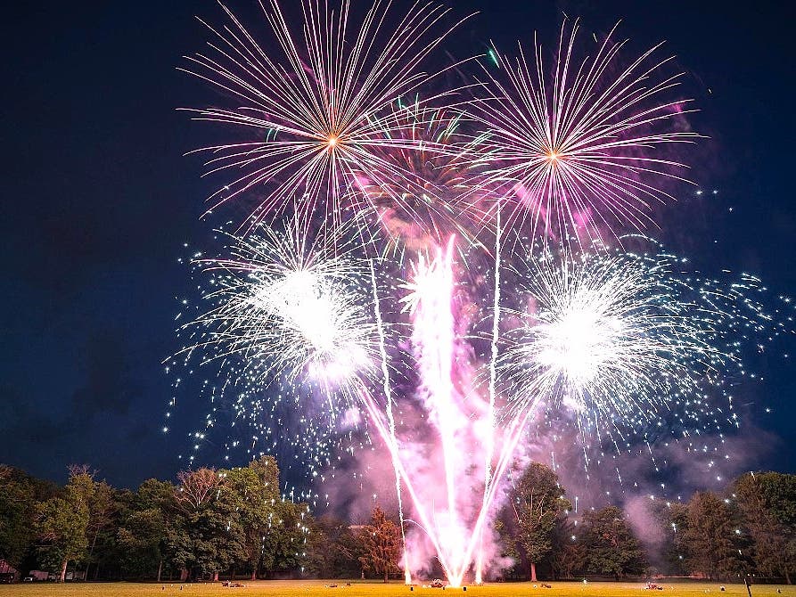 Independence Day Celebration 1