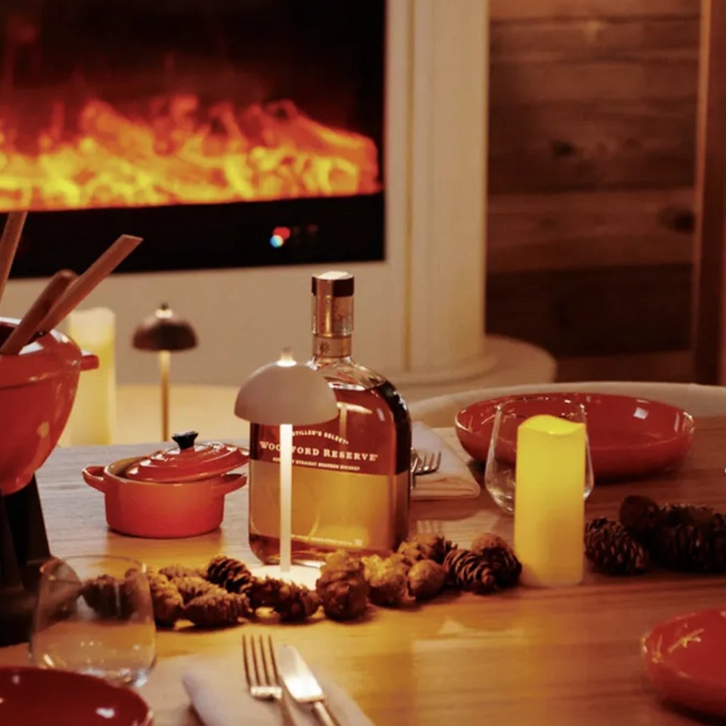 Le Chalet 1