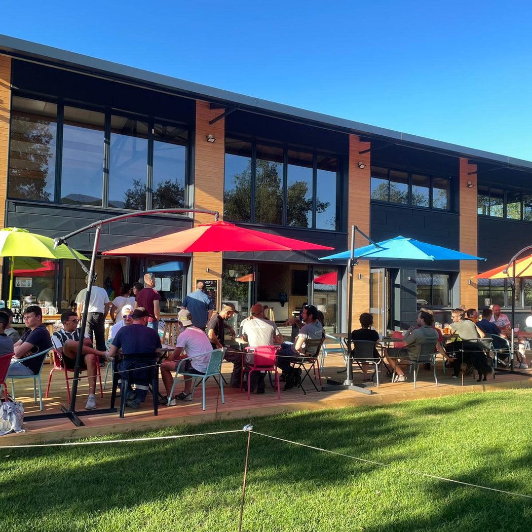 Apex Brewpub 4