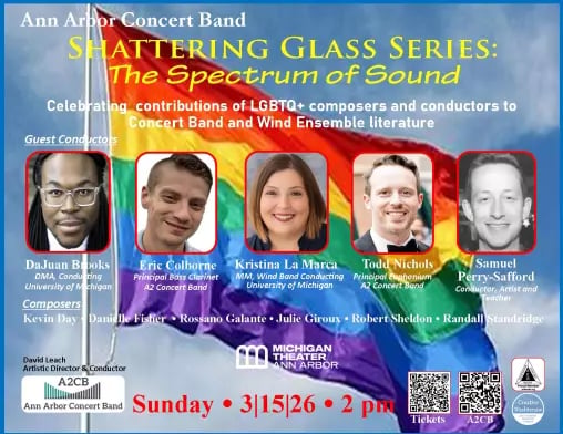 The Spectrum of Sound 1