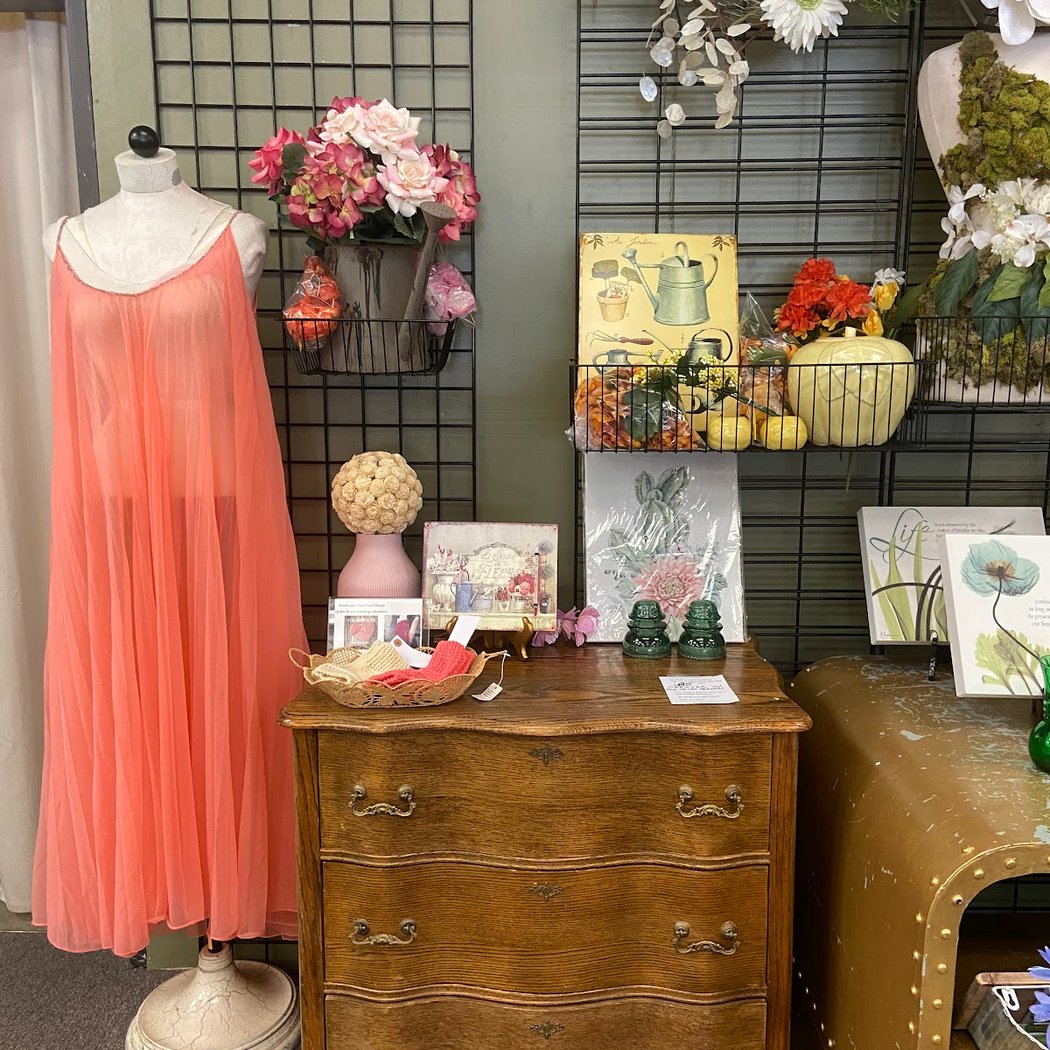 Sutter Hospice Thrift Store - Sebastopol 2