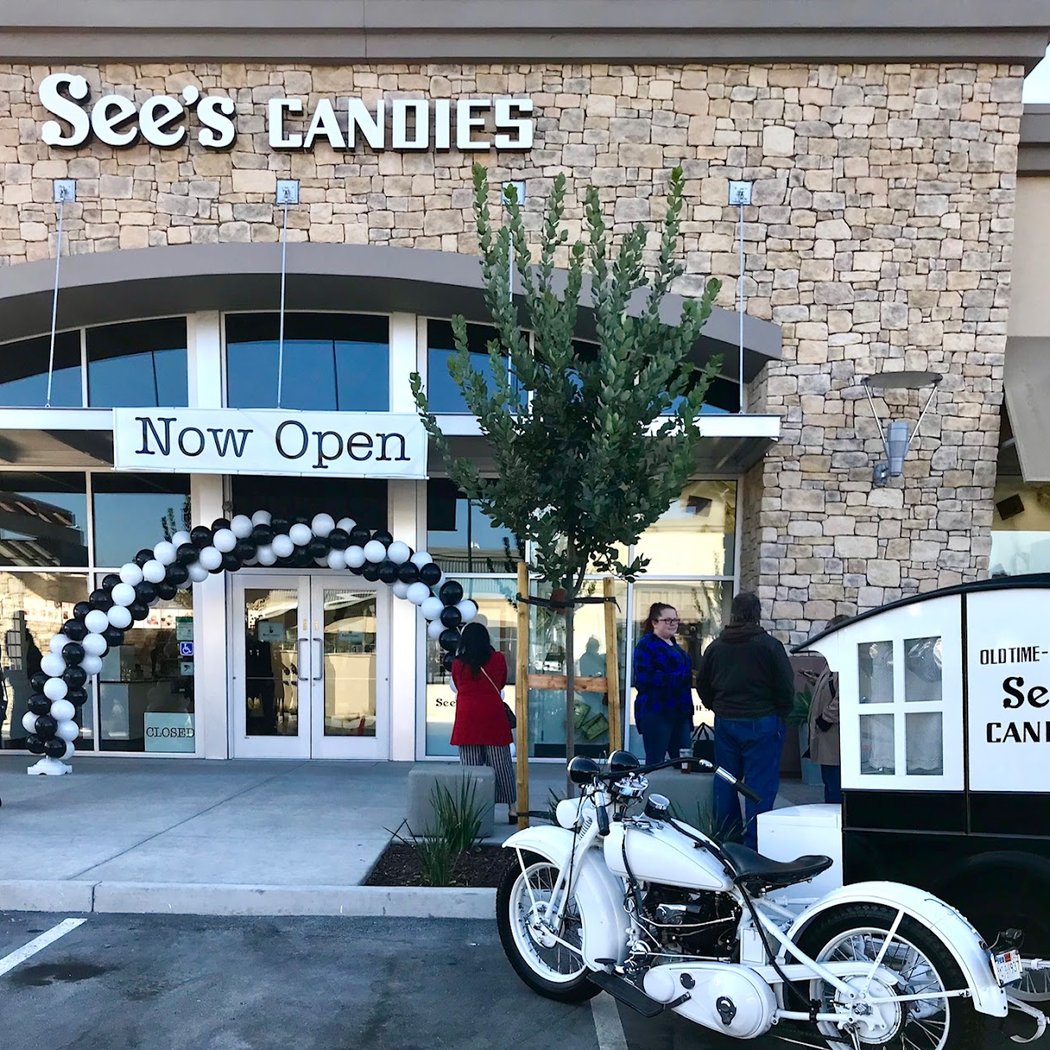 See's Candies Volume Savings 2