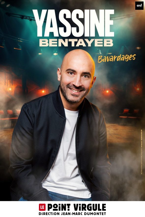 YASSINE BENTAYEB 1