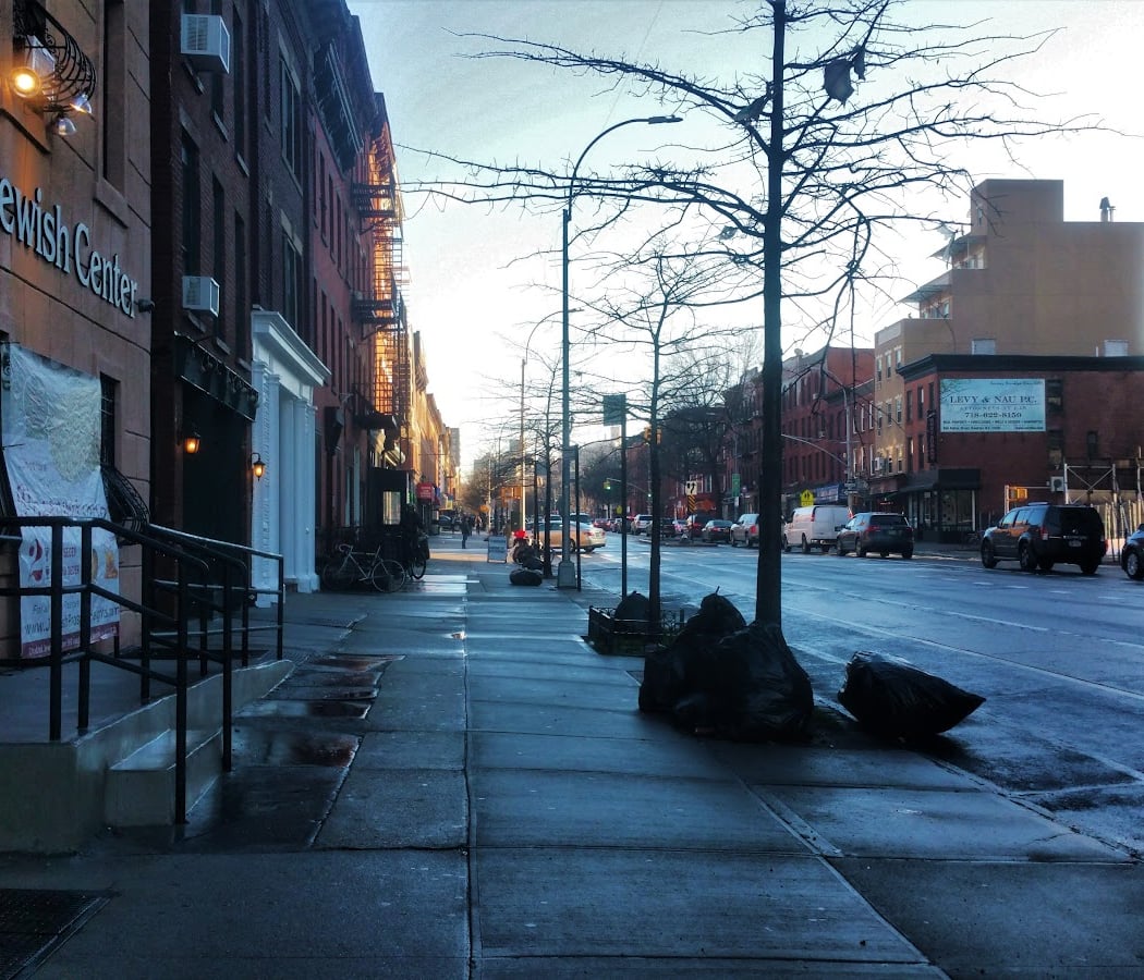 Chabad of Prospect Heights 2