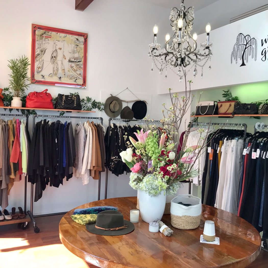Willow Grove Consignment 1
