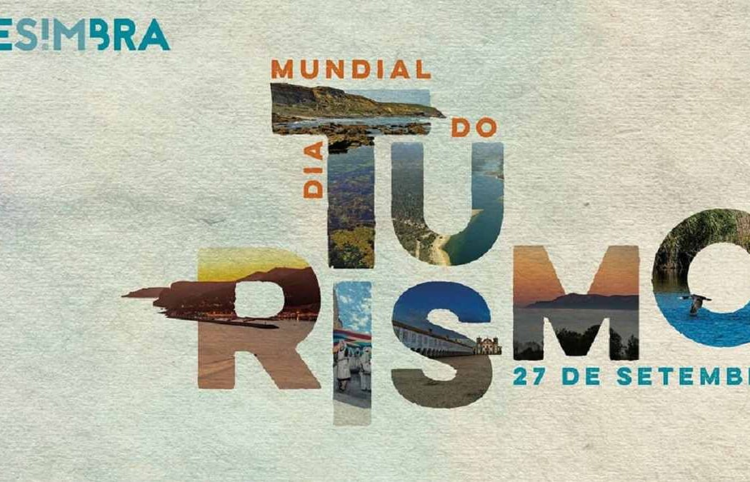 Comemorações do Dia Mundial do Turismo 1