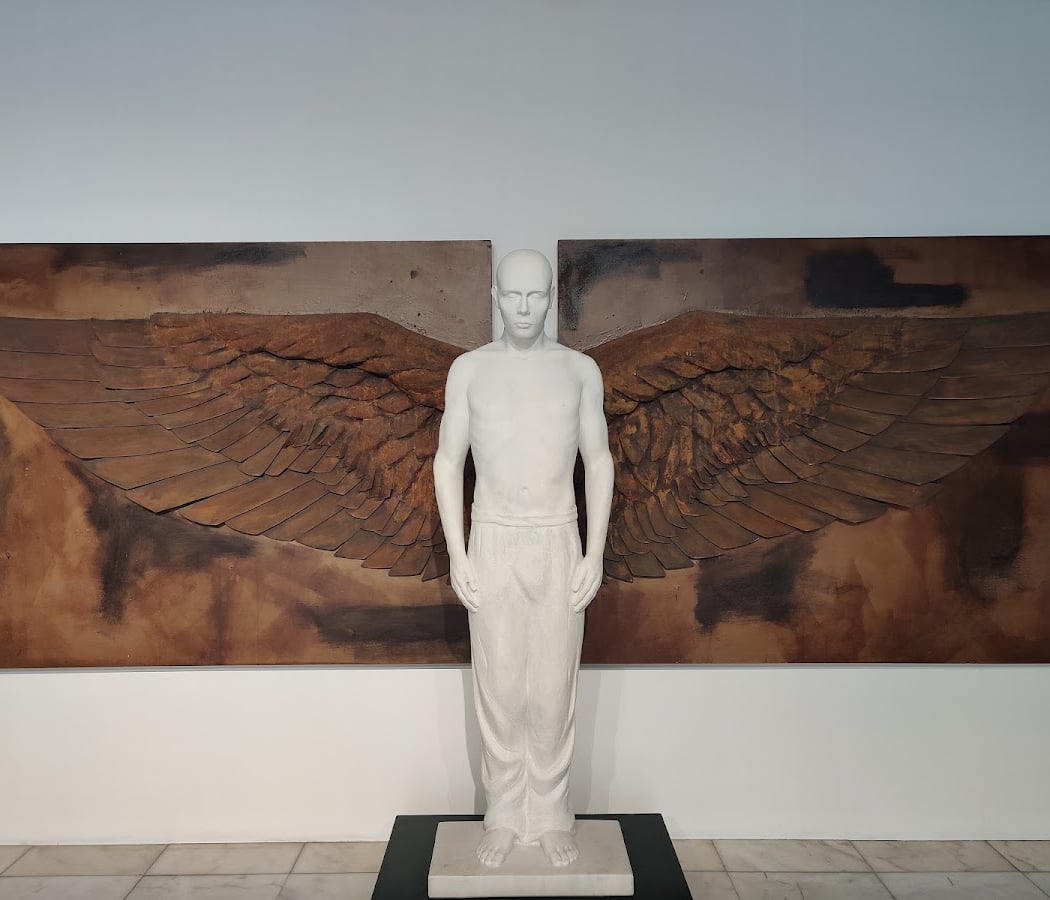 MU.SA - Museu das Artes de Sintra 1
