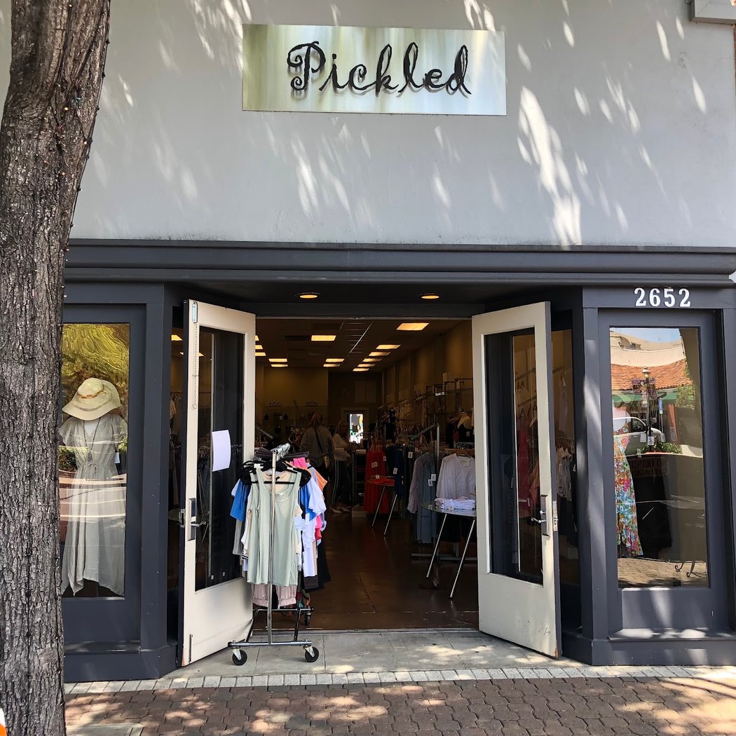 Pickled 2