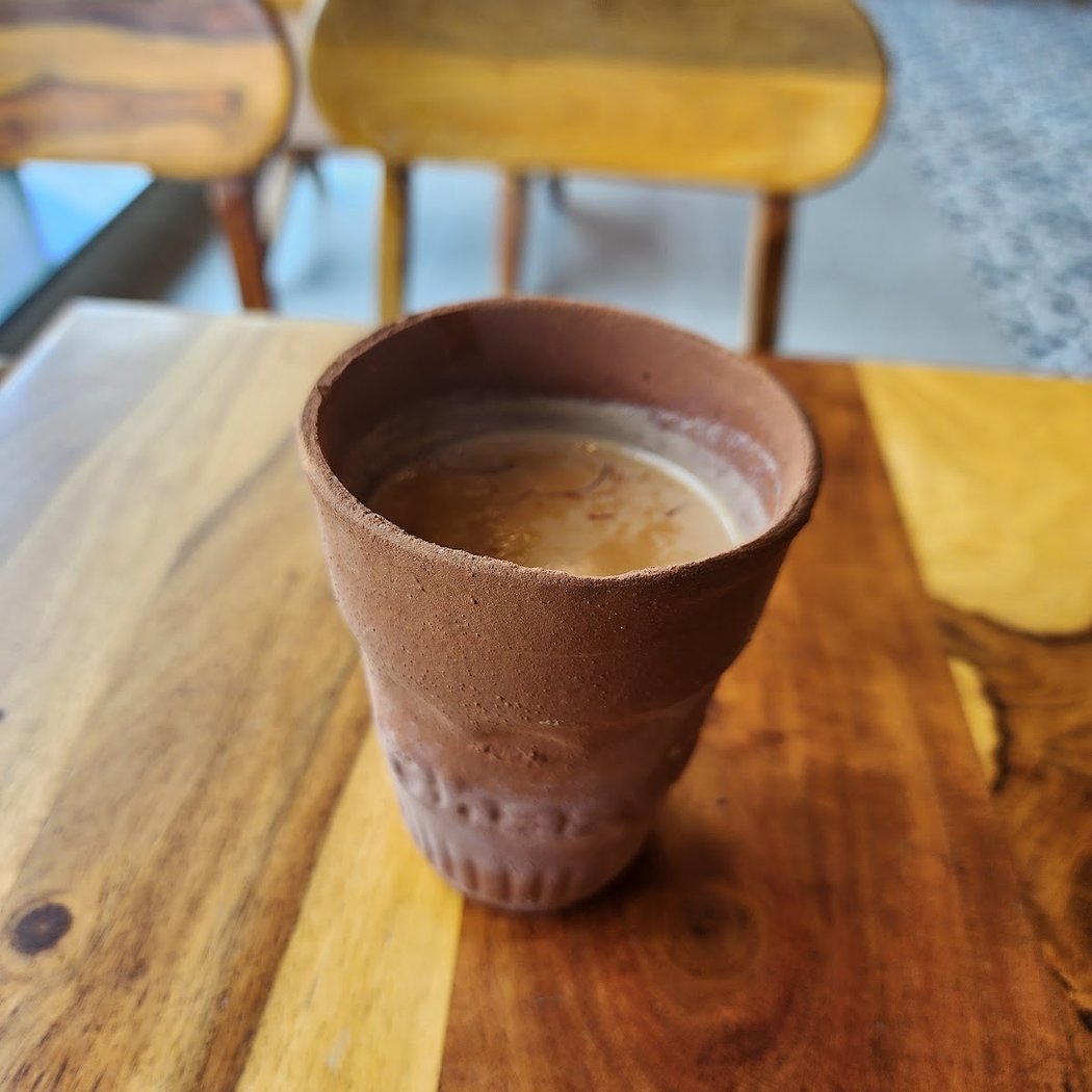 Chaayos Cafe - Park Square Mall, Whitefield 2