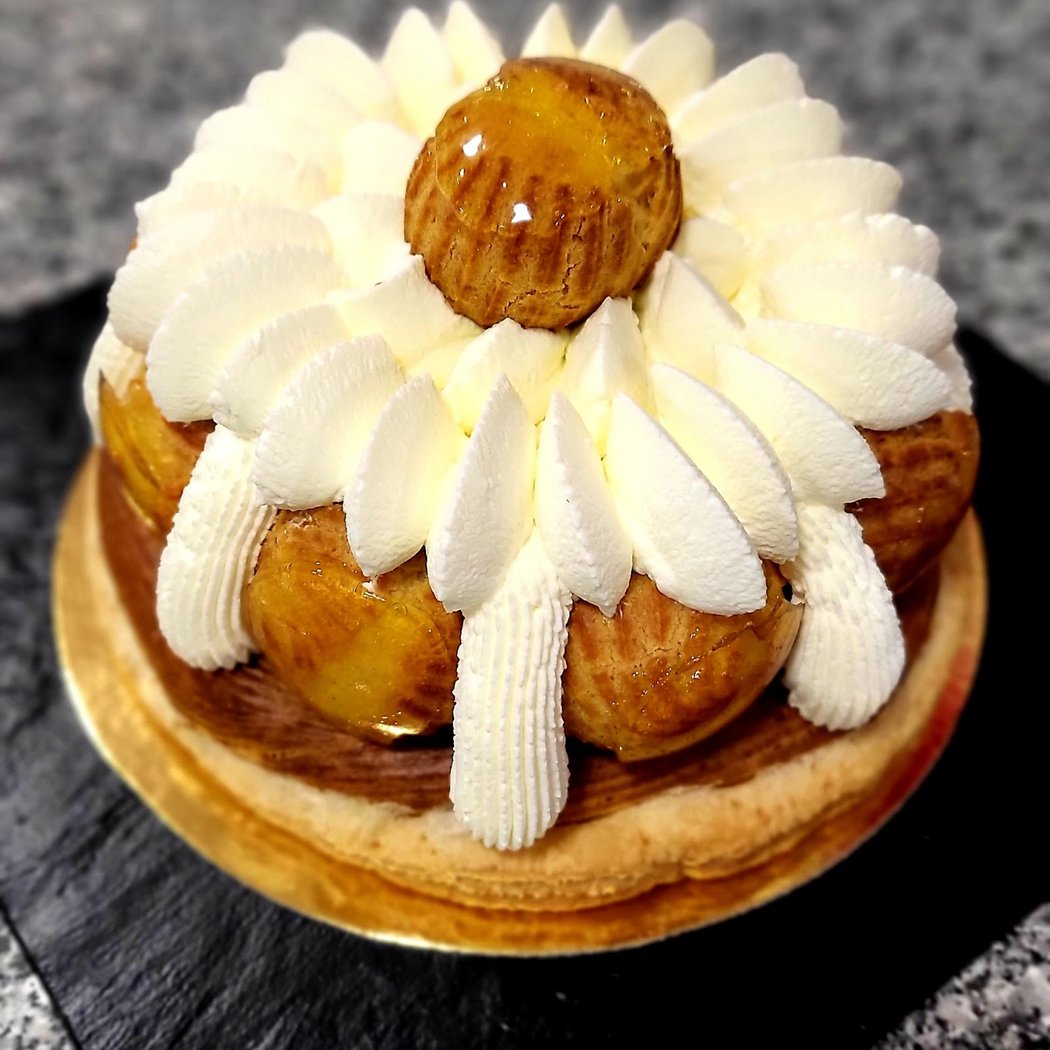 La boulange des Co'Pains 1
