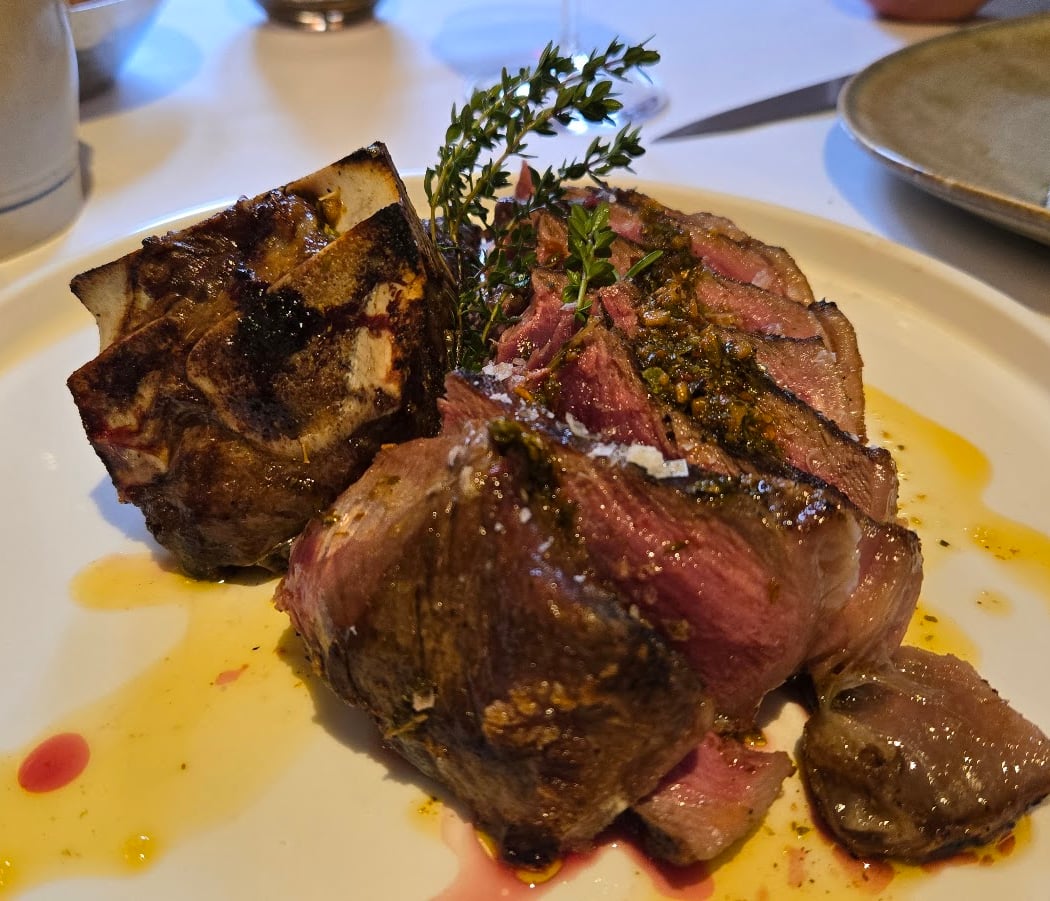 Restaurant du Chasseur 3
