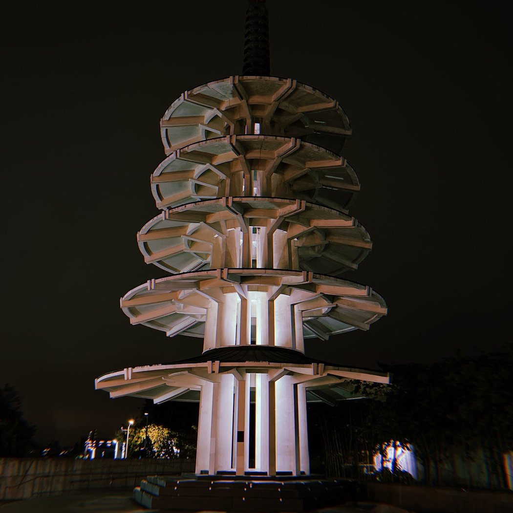 Northern California Cherry Blossom Festival 3