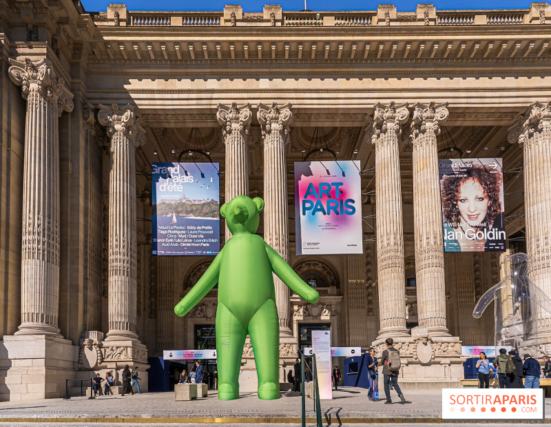 Art Paris 2026 1