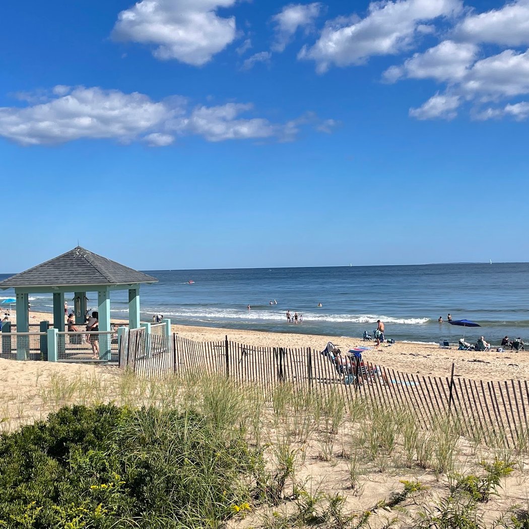 Misquamicut State Beach 1