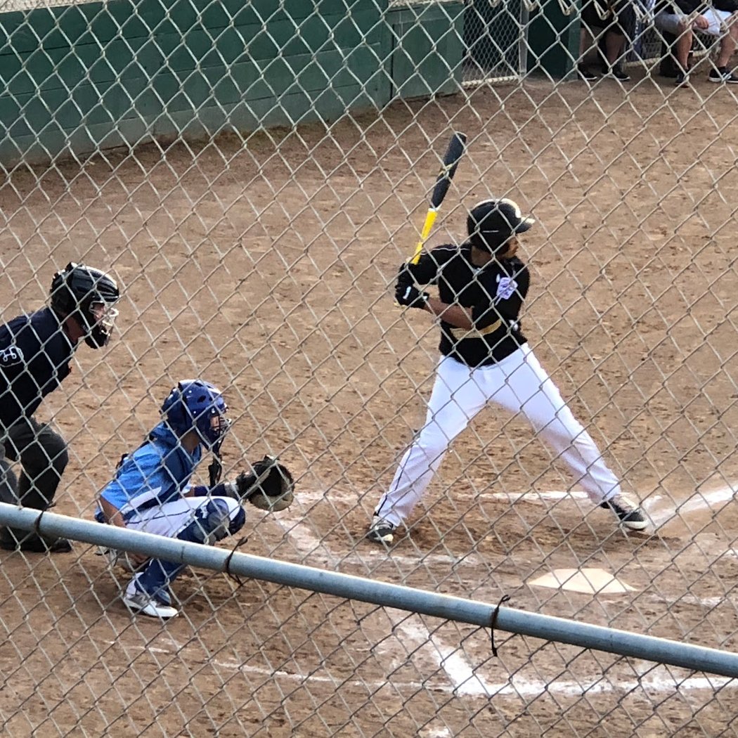 Fitzgerald Field 1