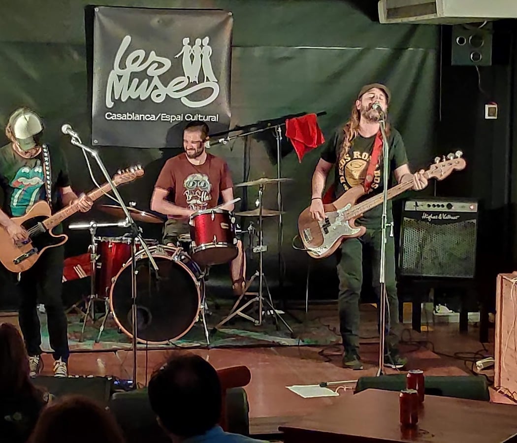 Espai Cultural Les Muses 2