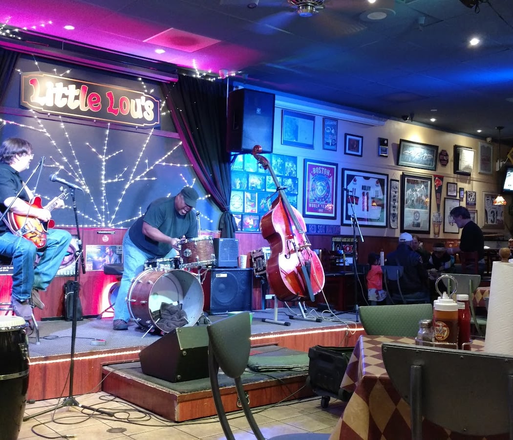 The Blues Pro Jam 3