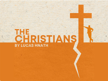 The Christians 1