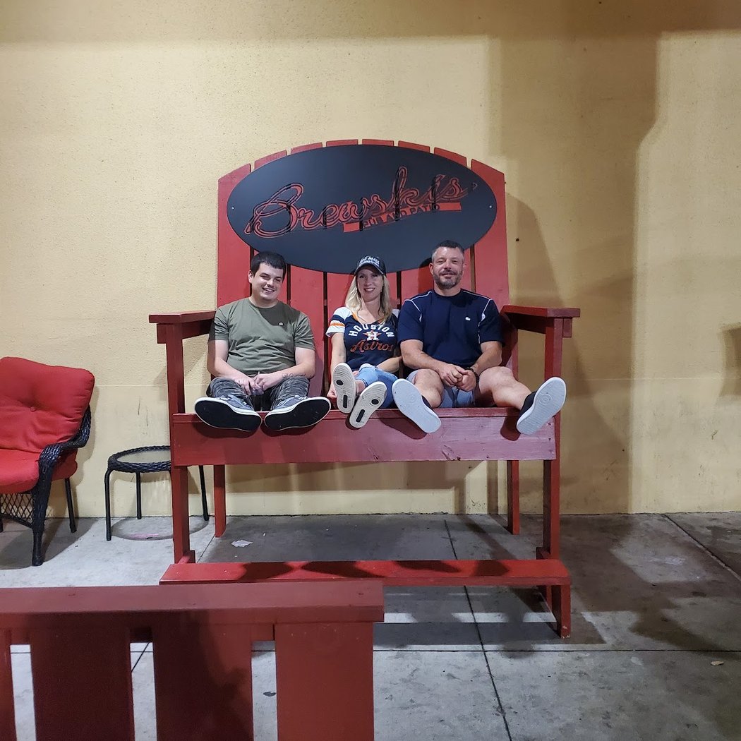 Stafford Trivia Night 3