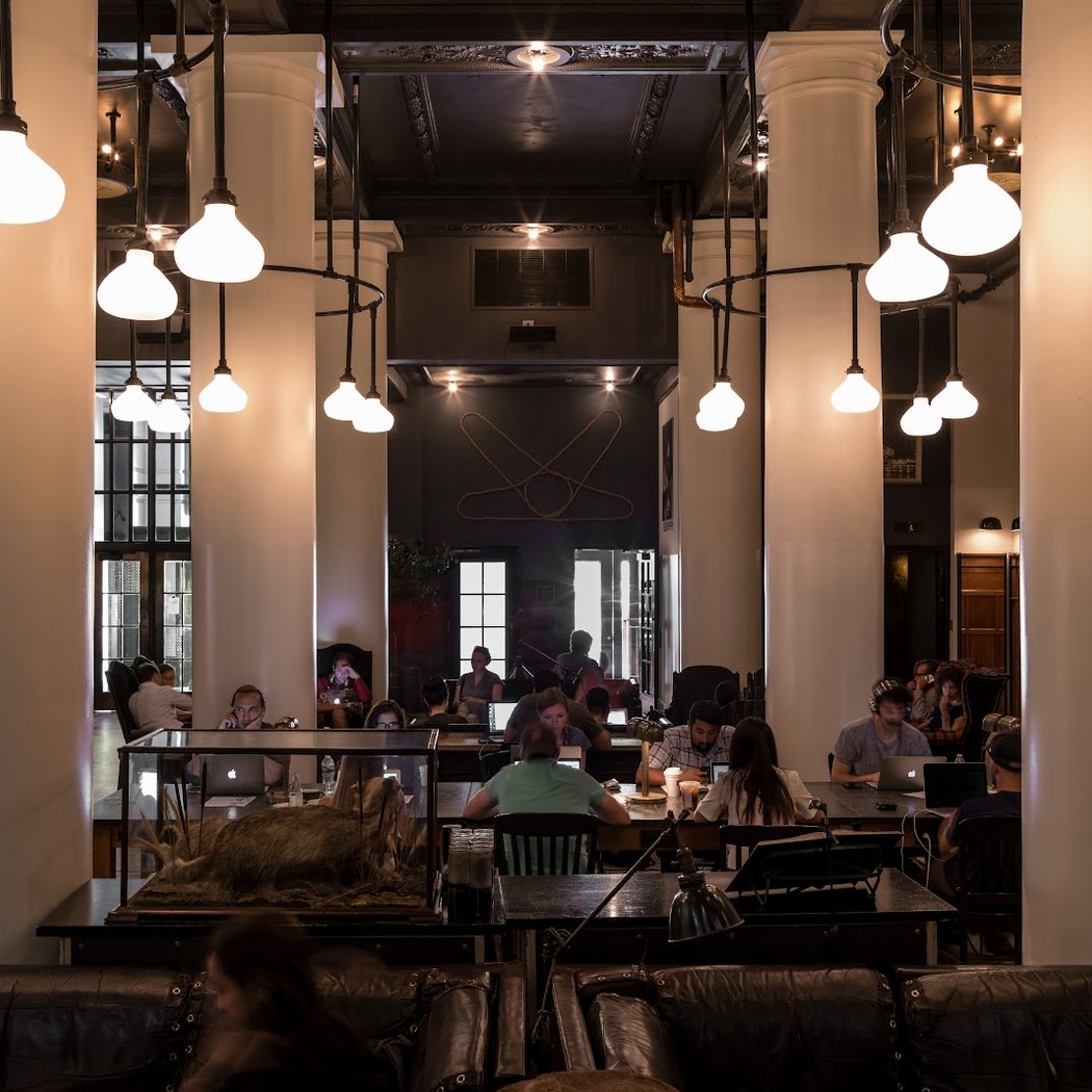Ace Hotel New York 1