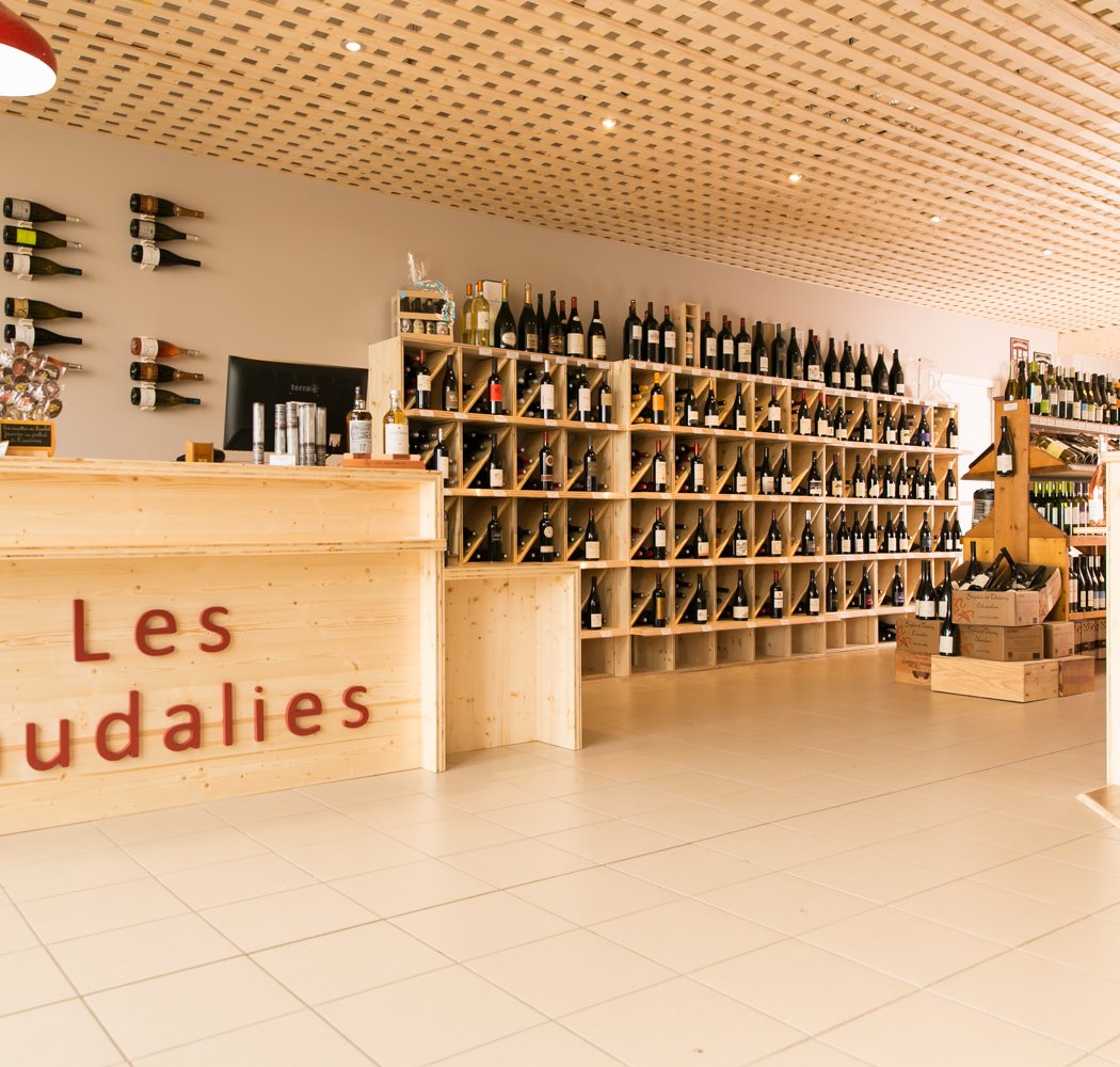 Cave les Caudalies 1