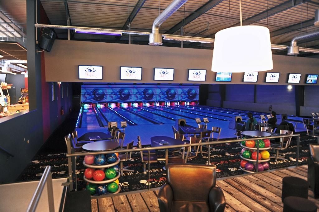 Fun Bowling 85 1