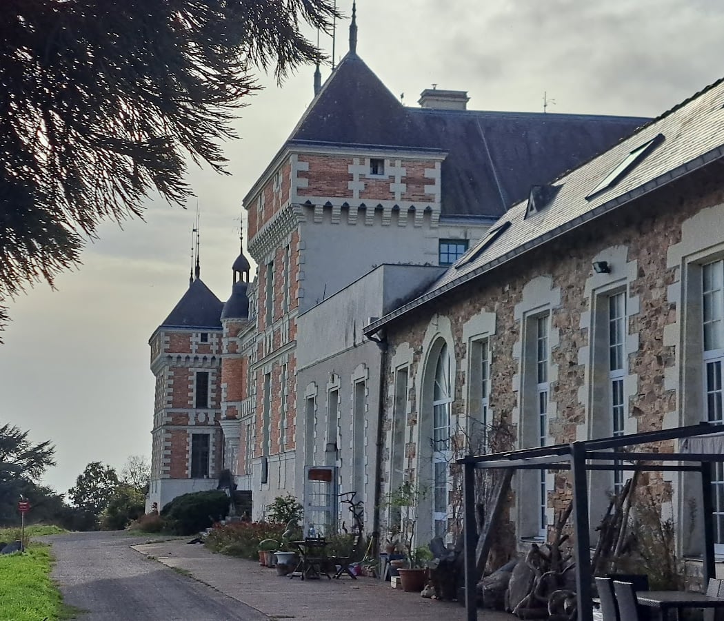 Château de Clermont 2