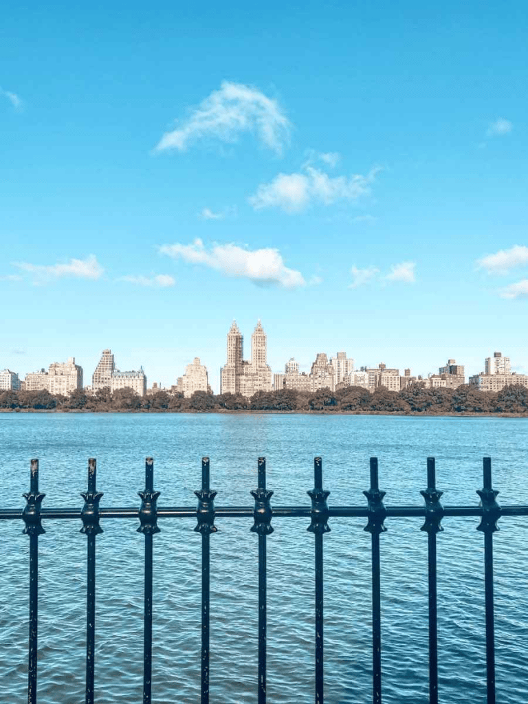 Jacqueline Kennedy Onassis Reservoir 2