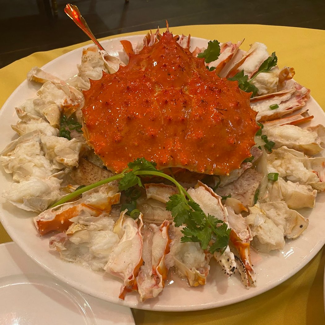 King Crab House 1