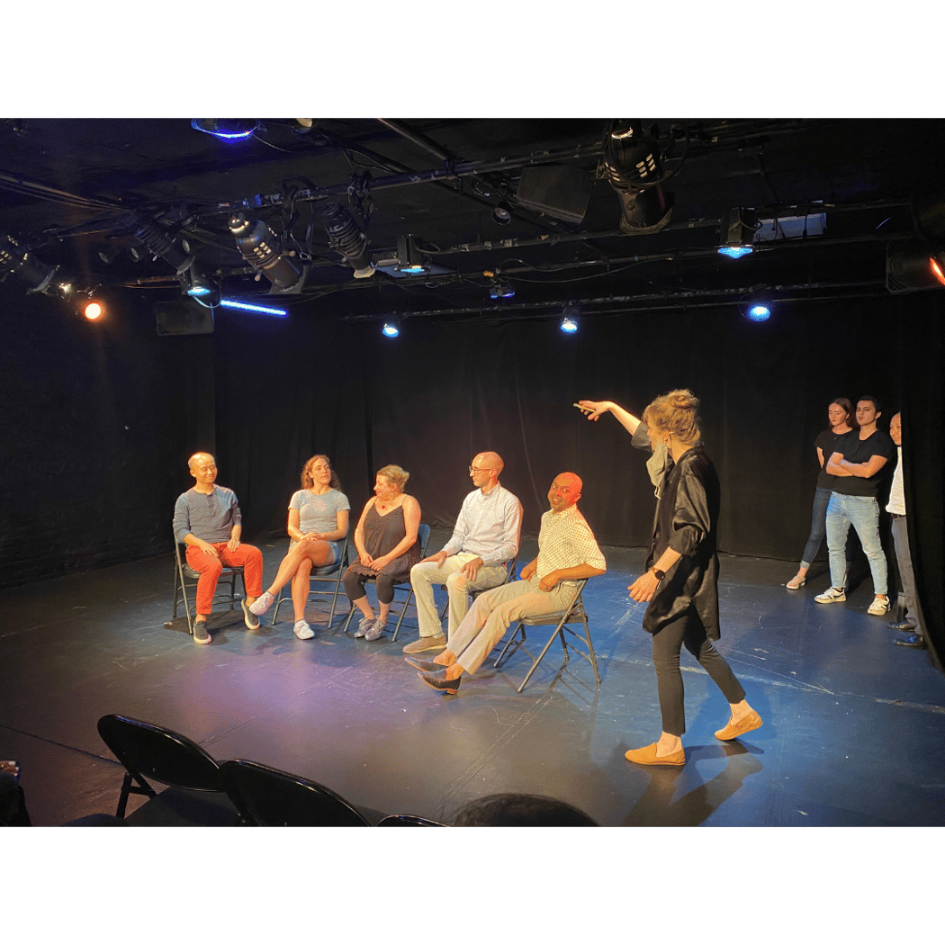 Level 1: Core Improv 1
